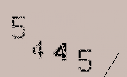 Captcha Image: you will need to recognize the text in it.