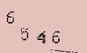 Captcha Image: you will need to recognize the text in it.