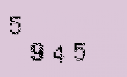 Captcha Image: you will need to recognize the text in it.