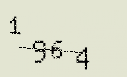 Captcha Image: you will need to recognize the text in it.
