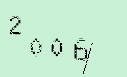 Captcha Image: you will need to recognize the text in it.