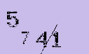 Captcha Image: you will need to recognize the text in it.