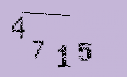 Captcha Image: you will need to recognize the text in it.