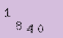 Captcha Image: you will need to recognize the text in it.