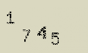 Captcha Image: you will need to recognize the text in it.