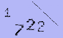 Captcha Image: you will need to recognize the text in it.
