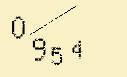 Captcha Image: you will need to recognize the text in it.