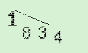 Captcha Image: you will need to recognize the text in it.