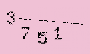 Captcha Image: you will need to recognize the text in it.