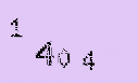 Captcha Image: you will need to recognize the text in it.