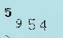Captcha Image: you will need to recognize the text in it.