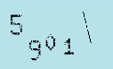 Captcha Image: you will need to recognize the text in it.