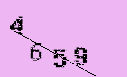 Captcha Image: you will need to recognize the text in it.