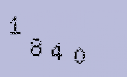 Captcha Image: you will need to recognize the text in it.