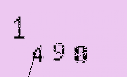Captcha Image: you will need to recognize the text in it.