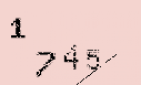 Captcha Image: you will need to recognize the text in it.