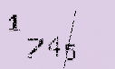 Captcha Image: you will need to recognize the text in it.
