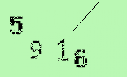Captcha Image: you will need to recognize the text in it.