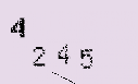 Captcha Image: you will need to recognize the text in it.