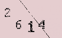 Captcha Image: you will need to recognize the text in it.