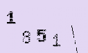 Captcha Image: you will need to recognize the text in it.
