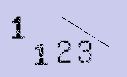 Captcha Image: you will need to recognize the text in it.