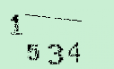 Captcha Image: you will need to recognize the text in it.