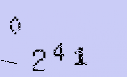 Captcha Image: you will need to recognize the text in it.