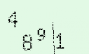 Captcha Image: you will need to recognize the text in it.