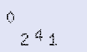 Captcha Image: you will need to recognize the text in it.