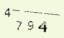 Captcha Image: you will need to recognize the text in it.