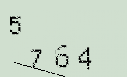 Captcha Image: you will need to recognize the text in it.