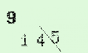 Captcha Image: you will need to recognize the text in it.