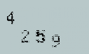 Captcha Image: you will need to recognize the text in it.