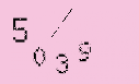 Captcha Image: you will need to recognize the text in it.