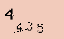 Captcha Image: you will need to recognize the text in it.