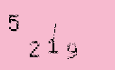 Captcha Image: you will need to recognize the text in it.