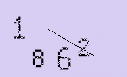 Captcha Image: you will need to recognize the text in it.