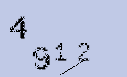 Captcha Image: you will need to recognize the text in it.