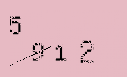 Captcha Image: you will need to recognize the text in it.