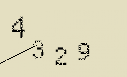 Captcha Image: you will need to recognize the text in it.