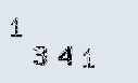 Captcha Image: you will need to recognize the text in it.