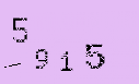 Captcha Image: you will need to recognize the text in it.