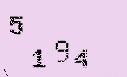 Captcha Image: you will need to recognize the text in it.