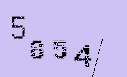 Captcha Image: you will need to recognize the text in it.
