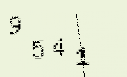 Captcha Image: you will need to recognize the text in it.