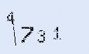 Captcha Image: you will need to recognize the text in it.