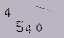 Captcha Image: you will need to recognize the text in it.