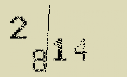 Captcha Image: you will need to recognize the text in it.