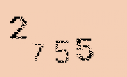 Captcha Image: you will need to recognize the text in it.